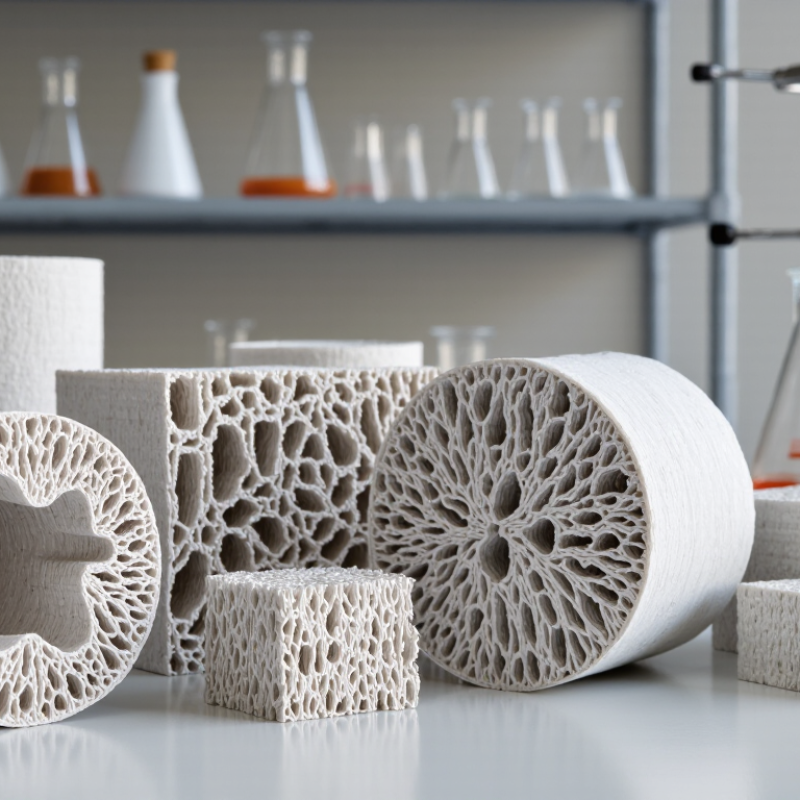 What Is Porous Alumina Ceramics and How Is It Used?