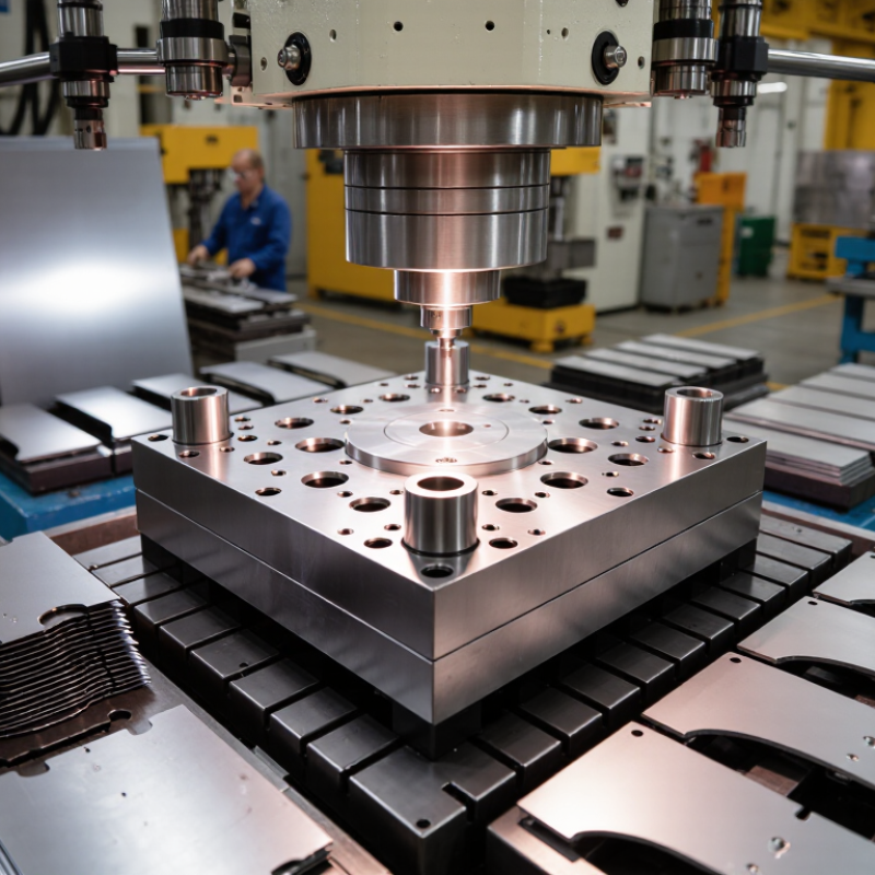 How to Choose the Best Microwave Oven Baffle Die?
