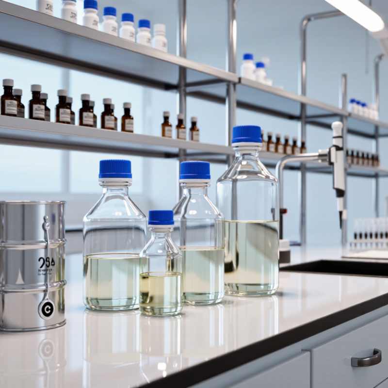 7 Best Dodecyltrimethoxysilane Suppliers for Global Buyers