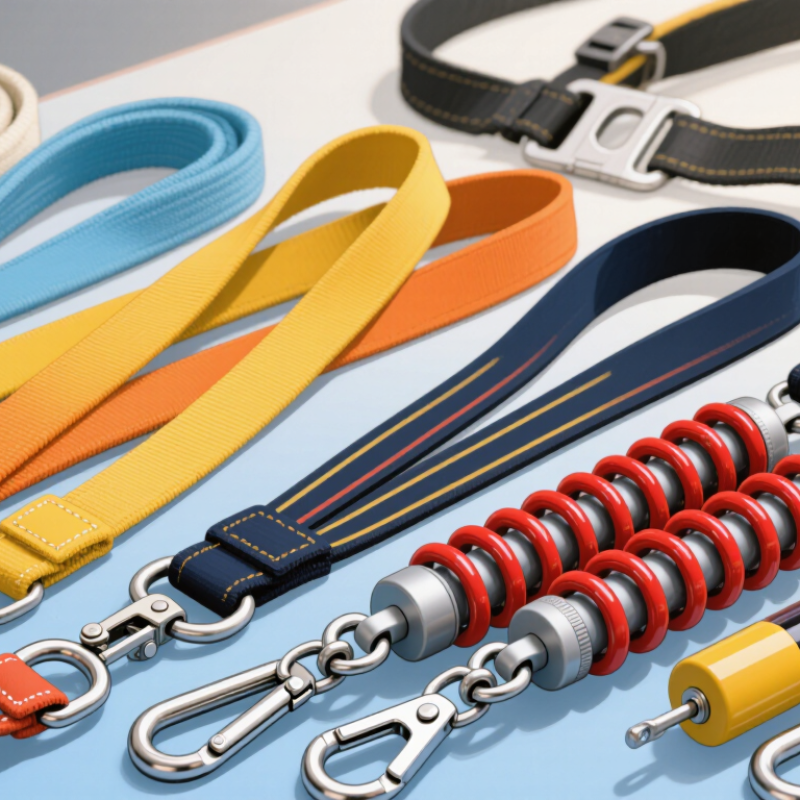 2026 Top Tubular Lanyard Types for Global Buyers