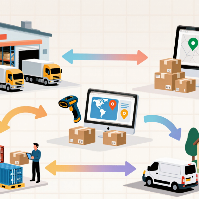 5 Best US Overseas Warehouse DDP Delivery Services?