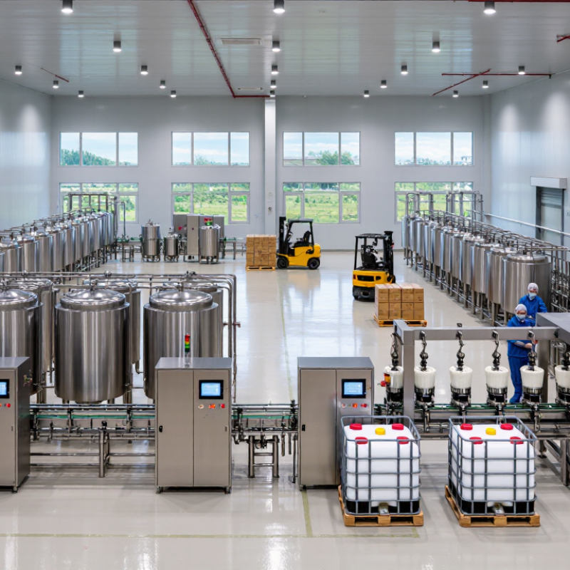 China Top 10 SDIC Disinfectant Manufacturers?