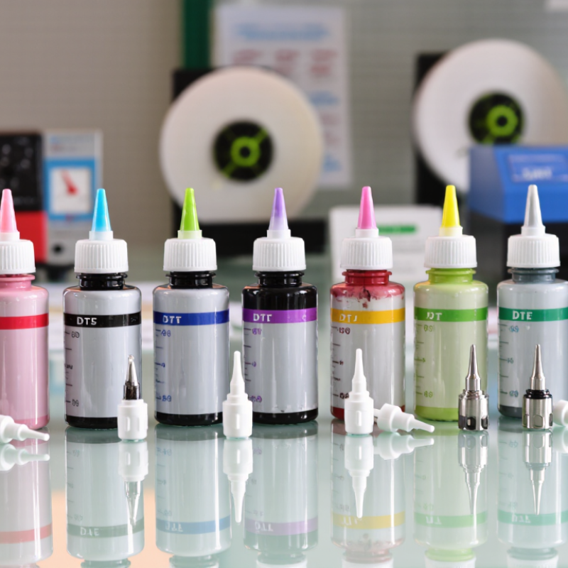 Top 10 Anti Clogging DTF Inks for Global Buyers?