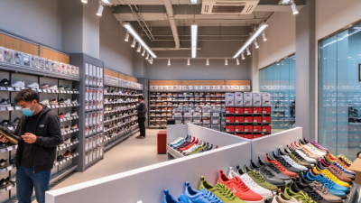 Where to Buy China Top 2 Hand Shoes Wholesale?