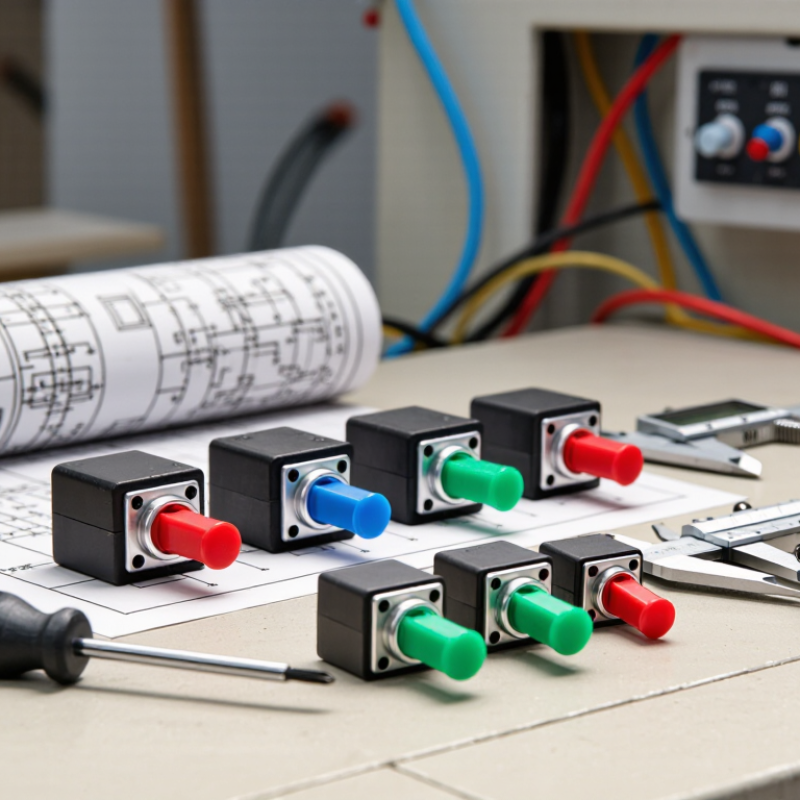 How to Choose the Best Double Micro Switch in 2026?
