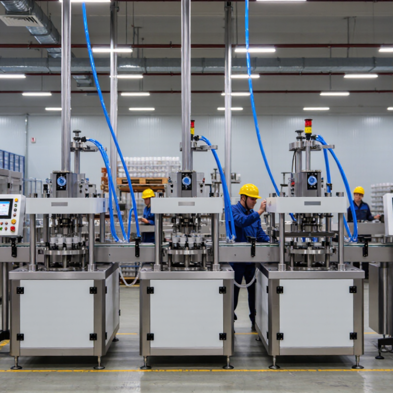 China Top 10 Plastic Cup Lids Making Machine Manufacturers
