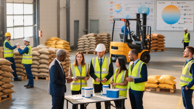 10 Nutrition Feed Buying Tips for Global Buyers