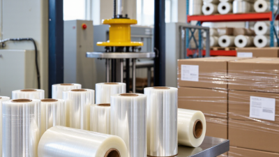 Top 10 Shrink Wrap Packaging Suppliers Worldwide?