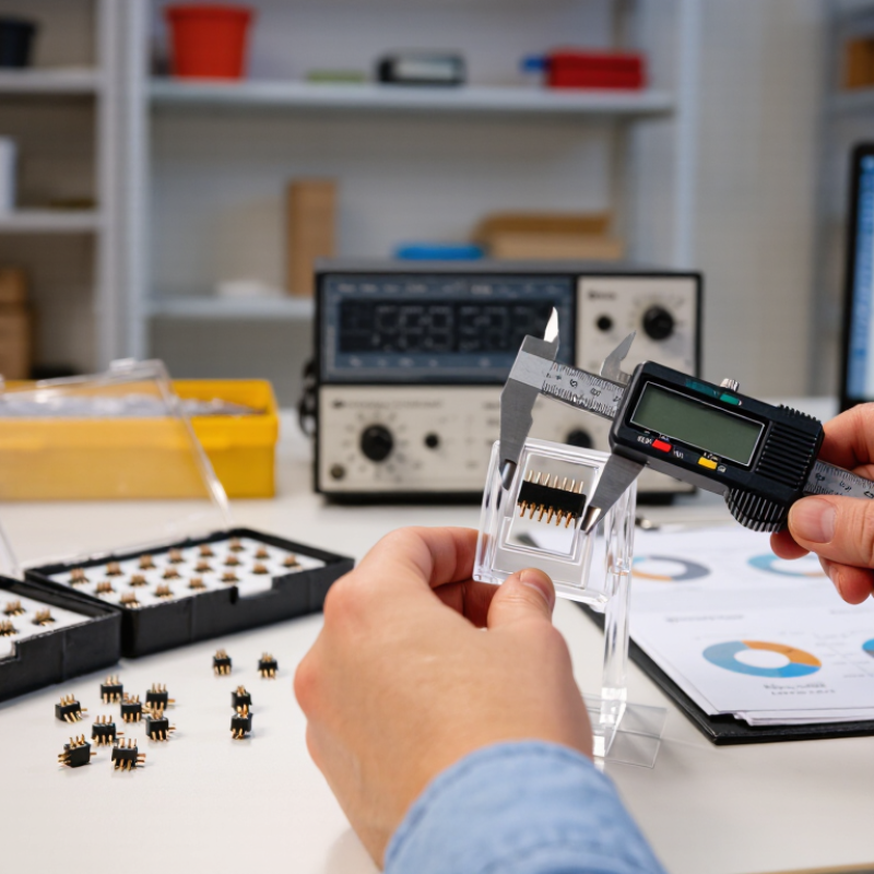 How to Choose a Reliable Mouse Micro Switch Supplier?