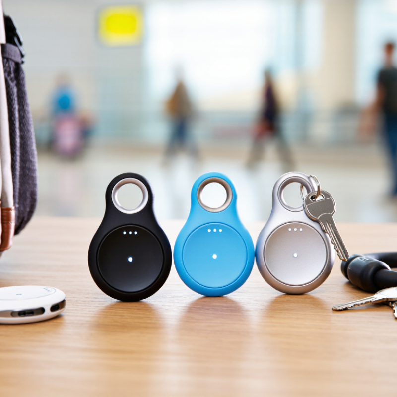 Top Smart Tag GPS Tracker 2026 Which One Is Best?