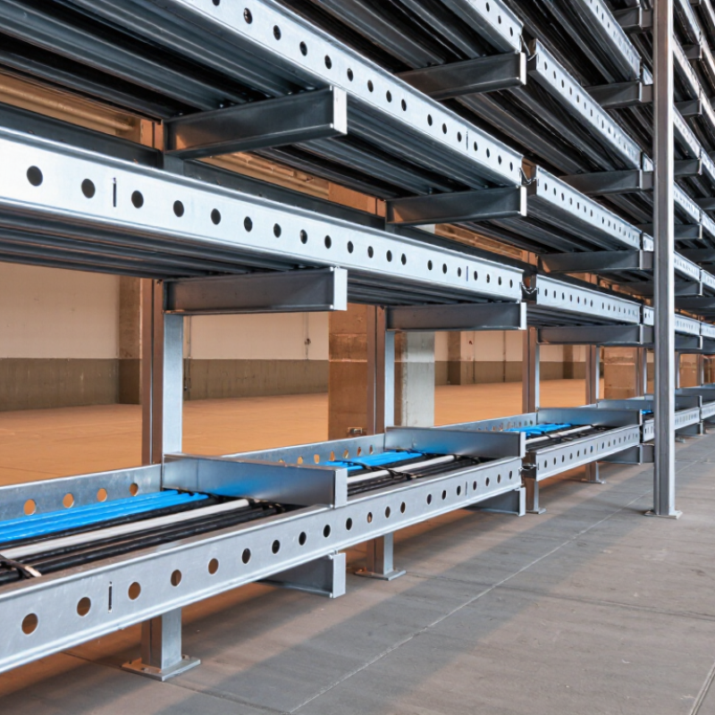 Why Choose Steel Cable Tray for Global Projects?