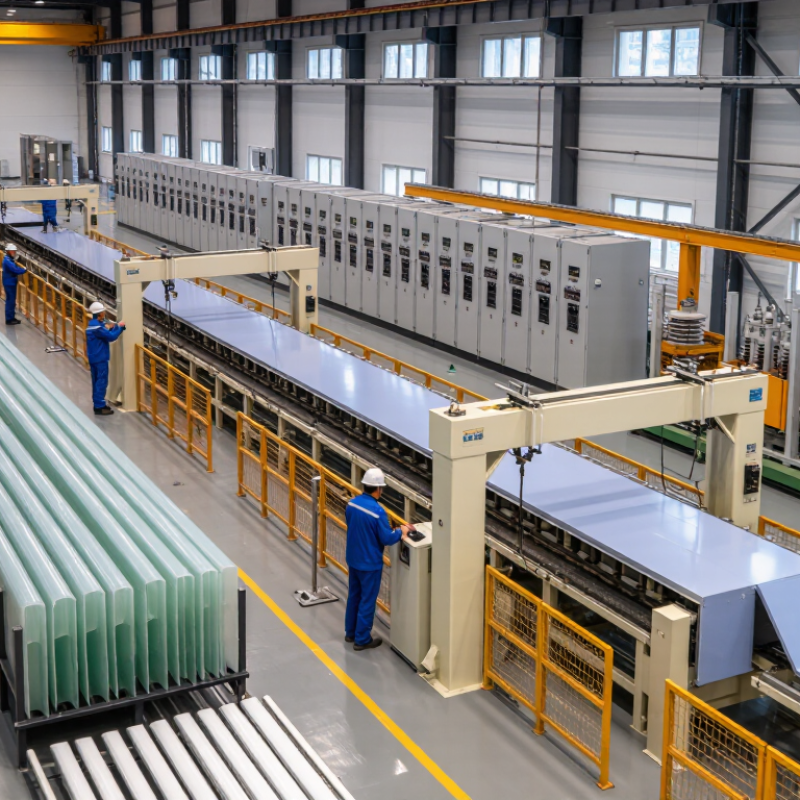 China Top 10 Insulating FRP Profiles Manufacturers