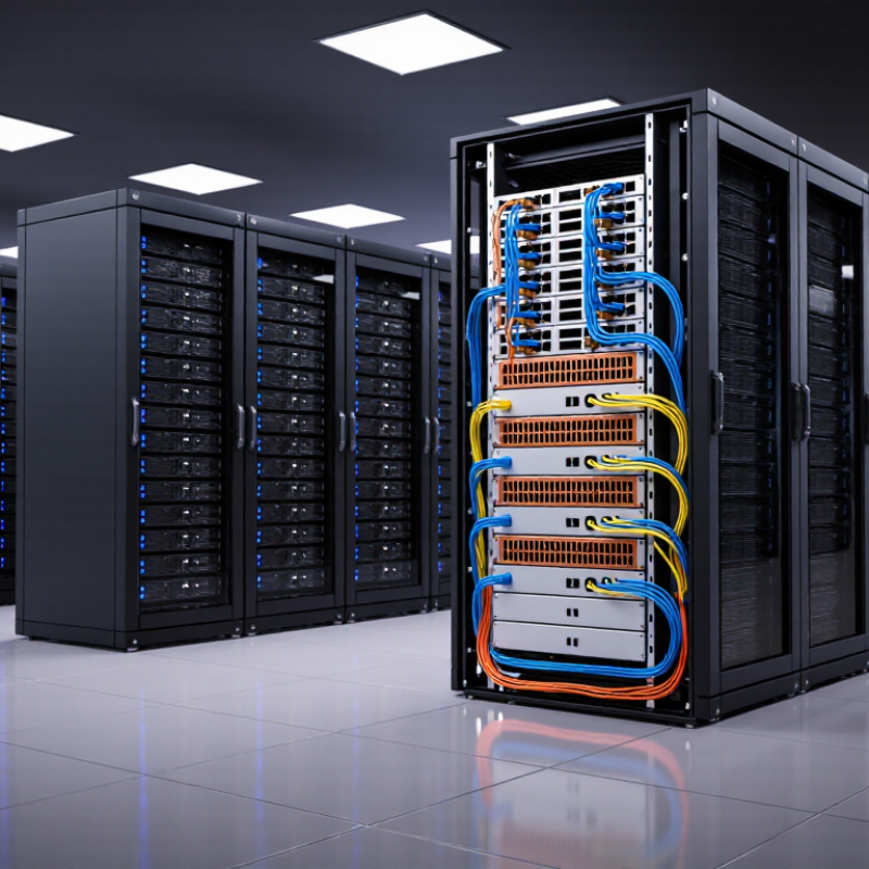 How to Choose Juniper QFX Series Network Switches