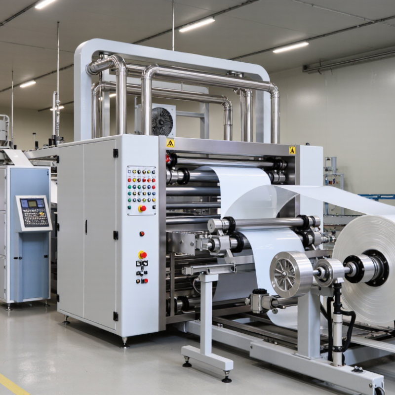 Top Sheet Extruder Manufacturers for Global Buyers?