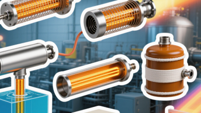 What Are the Top Industrial Electric Heater Types in 2026?