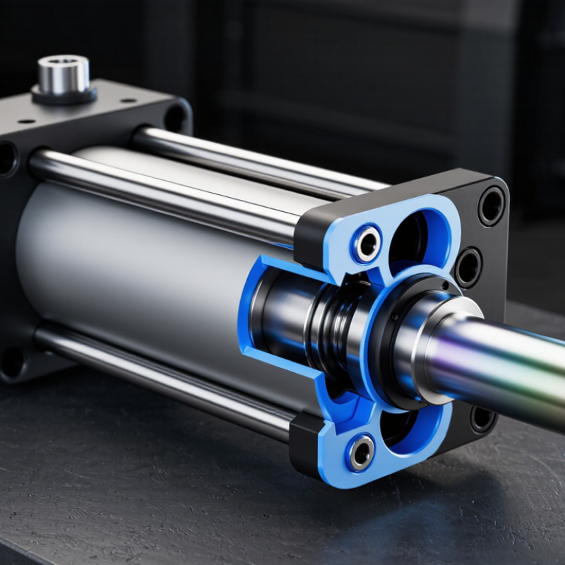 What Is a Special Hydraulic Cylinder?