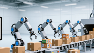 How to Choose an Automatic Packing System in 2026?