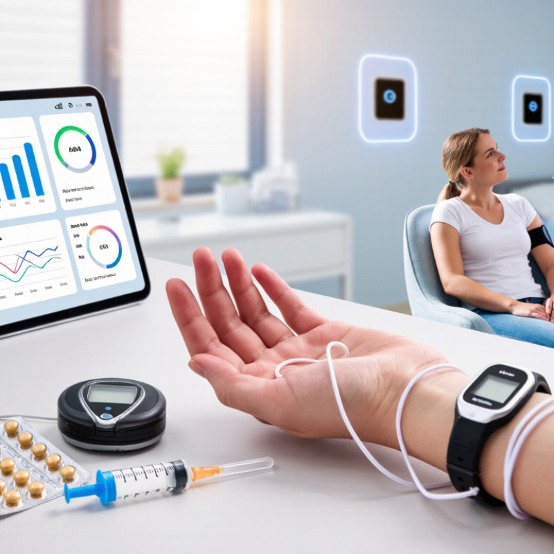 What Are the Top 10 Latest Trends in Pain Relief Solutions?