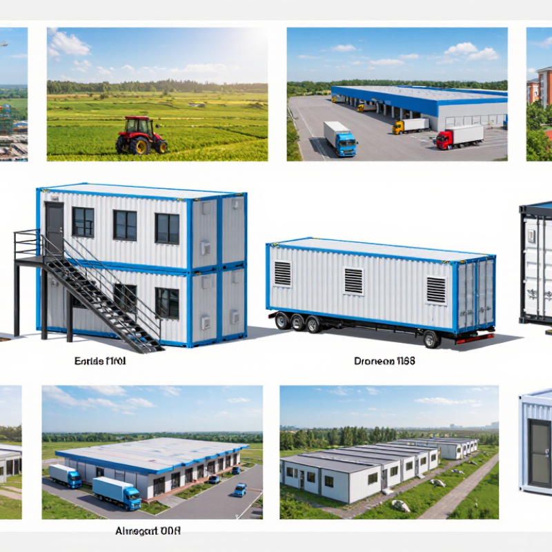 2026 Best Storage Container Office Types for Global Buyers?