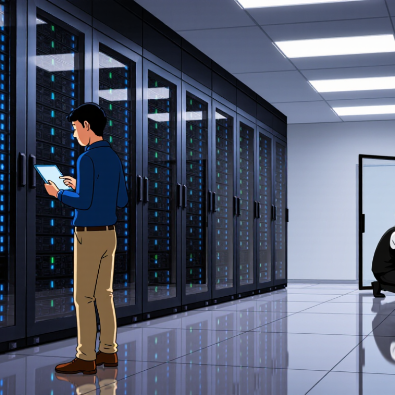 How to Choose the Best Managed Server Hosting