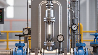 Why Choose a Chemical Injection System?