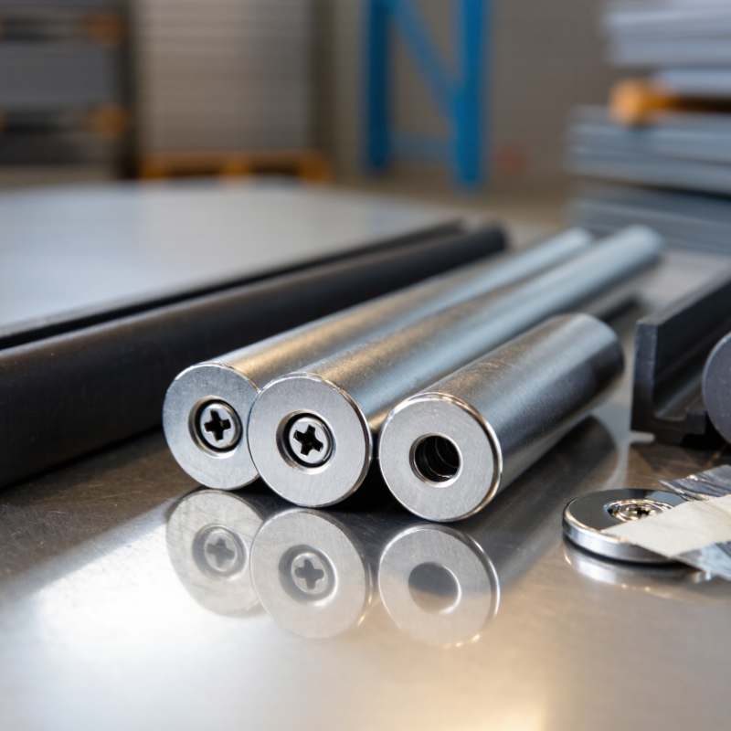 2026 Top Types of Channel Magnets for Global Buyers