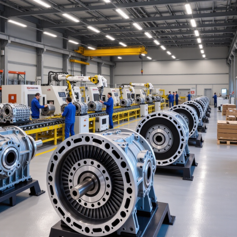 China Top Nordmkygearbox Manufacturers and Suppliers