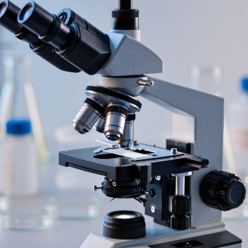 10 Best Compound Microscopes for Professionals?