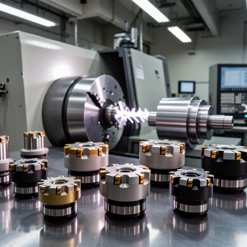 How to Choose the Right Chamfering Cutter?