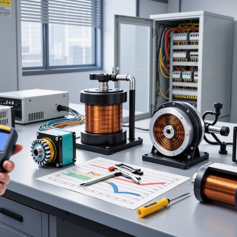 How to Choose an Electromagnetic Device in 2026