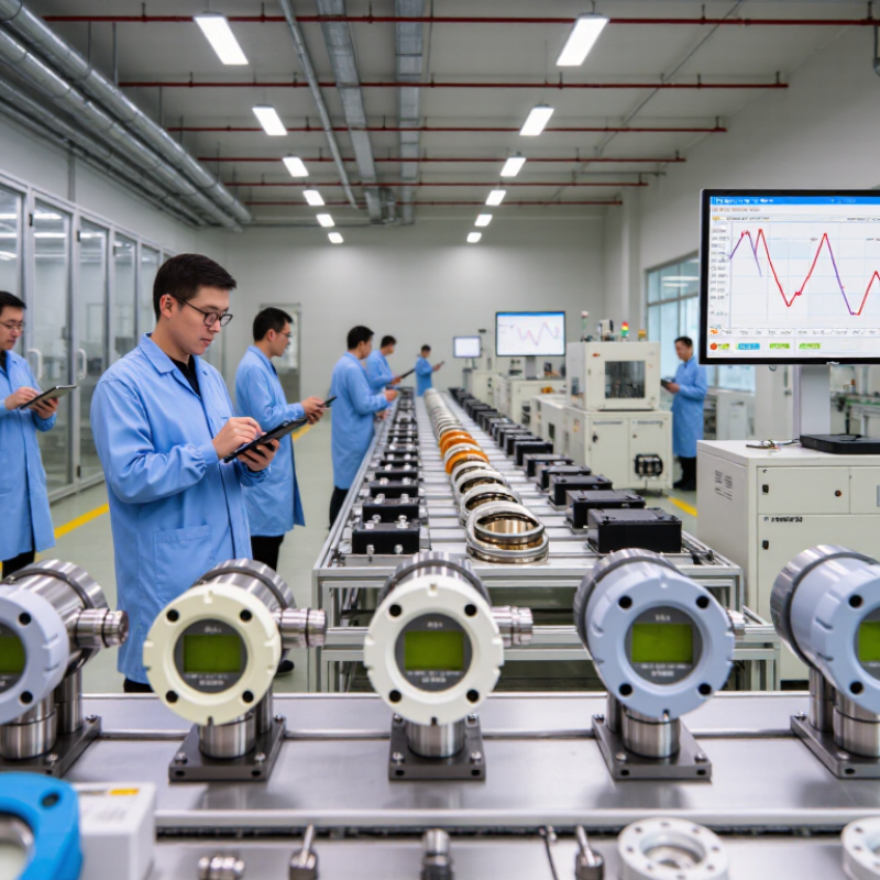 China Top Flow Tronics Manufacturers for Global Buyers?