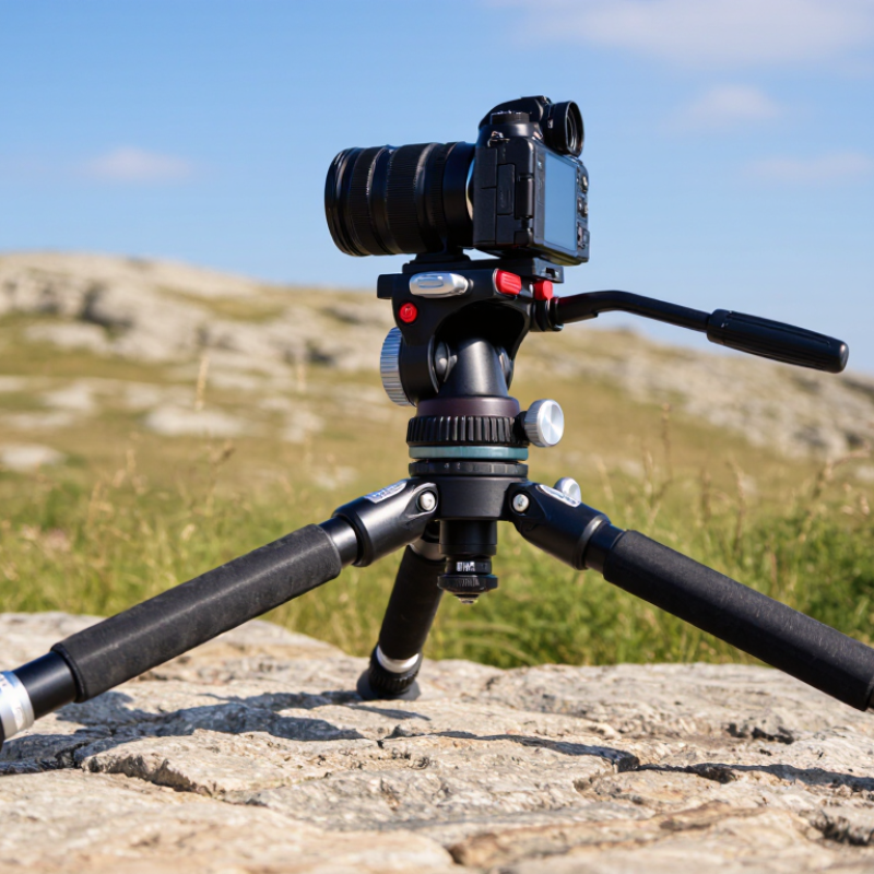 How to Choose the Best Heavy Duty Tripod