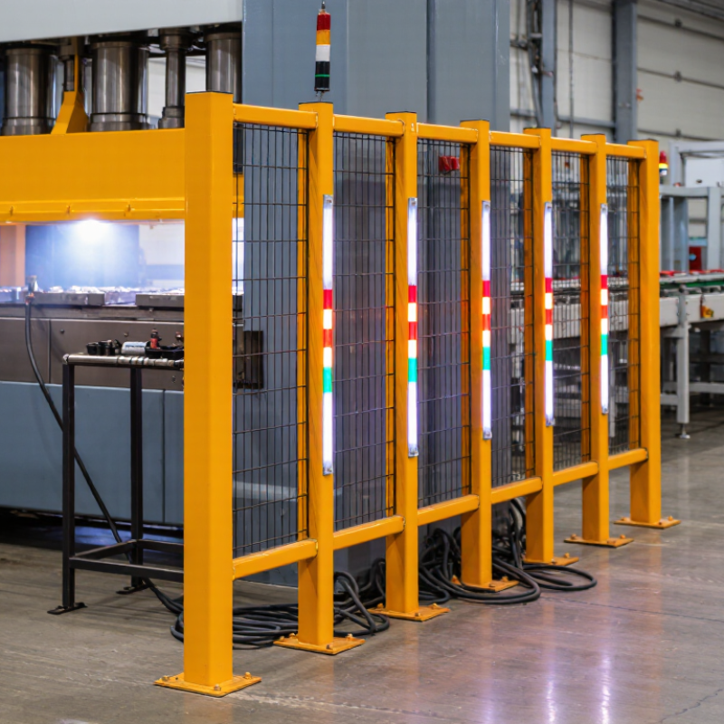 2026 Top Safety Light Grid Types Which One Is Best?