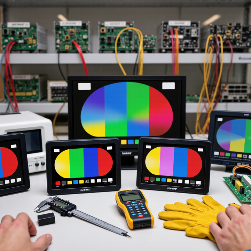 2 Inch TFT LCD Display 5 Tips for Global Buyers?