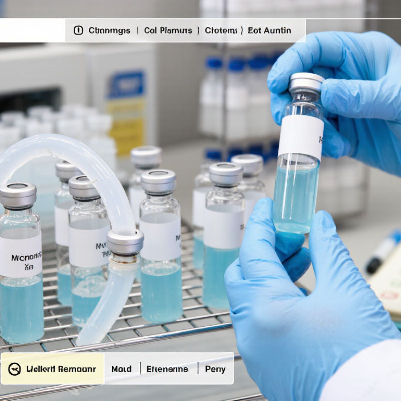 Top Risks If a Cryovial Is Overfilled Before Freezing?
