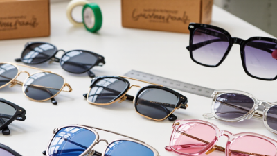 2026 Best Wholesale Sunglasses Suppliers for Global Buyers?
