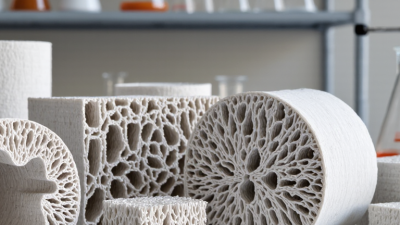 What Is Porous Alumina Ceramics and How Is It Used?