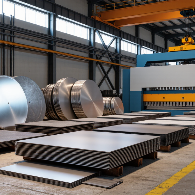2026 Best Steel Metal Plate Types for Global Buyers?