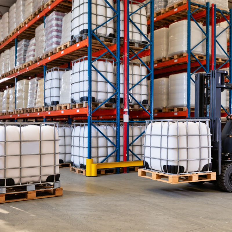 7 Tips for Choosing the Right Dense Load FIBC?