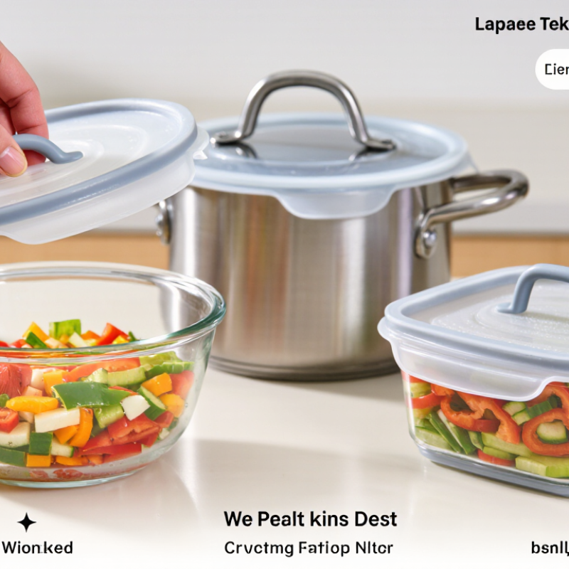 How to Choose the Best Silicone Universal Lid?
