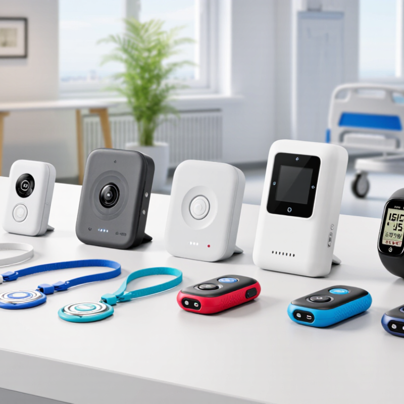 China Top 10 Medical Alert Manufacturers for Global Buyers