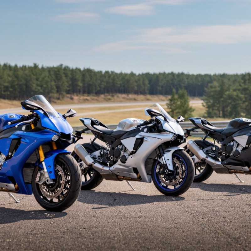 Top High Power Electric Motorcycles for Global Buyers
