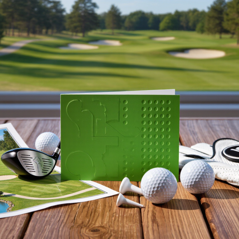 What Are the Best China Golf Course Gift Cards?
