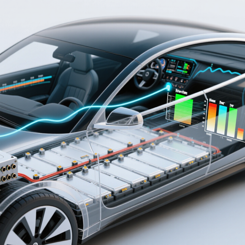 What Is an EV BMS System and How Does It Work?