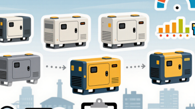 China Top 10 Silent Power Generator Suppliers?