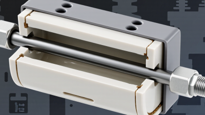 What Is a Fuse Porcelain Bushing and How Does It Work?