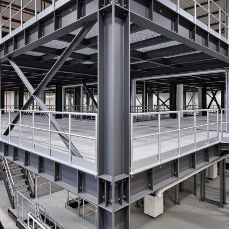 10 Best Steel Platforms for Global Industrial Buyers