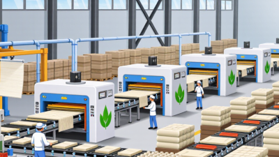 China Best Fiber Molded Packaging Manufacturer