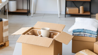 How to Choose the Right Boxes and Packaging?