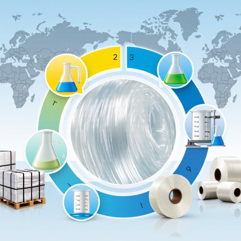 Top Polypropylene Microfiber Suppliers Worldwide?